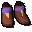 Bottes d'infinit