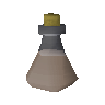 Potion de cadantine (incomplète)