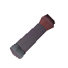 Manche de brosse pouce de Balarak