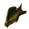 Apoterrasaure oculi oceanum (non tudi)