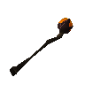 Canne de feu