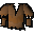 Plastron de laroupia