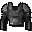 Cuirasse d'acier +1