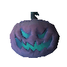 Masque de citrouille infusé d