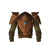 Cuirasse primale +2