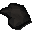 Laine noire