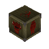Armure draconique lgre (j)