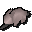 Lapin  la broche