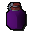Flasque de potion anti-feu (6)