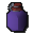 Flasque de potion d'Agilit juju parfaite (6)