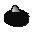 Citrouille noire