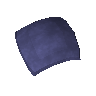 Énorme débris en plaqué mithril
