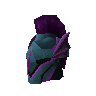 Heaume runique (pass)