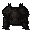 Cuirasse de virtuosité (br) (abîmée)