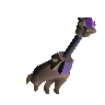Pyrotorche de Sana