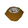 Boule lgumes toute faite