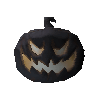 Masque de citrouille infusé d