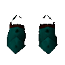 Bottes de nécronium +2