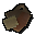 Morceaux de cuir