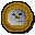 Jeton de repos Je voudrais un bonhomme de neige