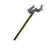Marteau de Zamorak