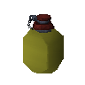 Flasque de potion de Saradomin (6)
