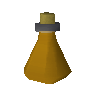 Potion de Zamorak (4)