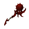 Massue draconique