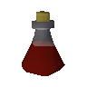 Potion de regain de prires (3)