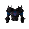 Cuirasse noire (h2)
