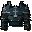 Cuirasse runique (Saradomin)
