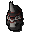 Masque d'orokami shinigami