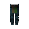 Jambarts runiques (h4)