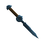 Couteau runique (sec.)