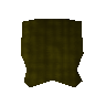 Plastron tiss