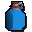 Flasque de potion de Pche juju (6)