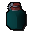 Flasque de potion de chasse (6)