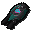 Tassette noire (h1)