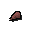 Minuscule dbris d'orikalkum contondant