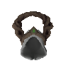 Capuchon du Crux Eqal