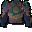 Haut cryptflore