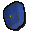 Bourse  essence avide (bleue)