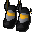 Bottes d'Armadyl