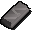 Bloc d'acier