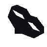 Masque de bandit