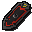 Bouclier noir (h3)