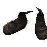 Botas de Cavaleiro de Drag�es