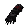 Garra negra