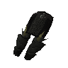 Perneiras de Dharok