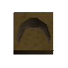 Molde de tiara